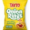 Onion Rings (32/36) - Ship to an address outside the UK (32 bags)