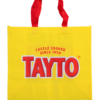 Tayto Shopping Bag