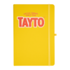 Tayto A5 hardcover Notebook