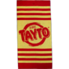 Tayto Beach Towel