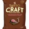 Tayto Craft Dry Aged Irish Beef & Peppercorn (8x125g)