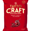 Tayto Craft Sweet Chilli & Roasted Red Pepper (8x125g)