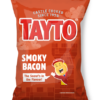 Tayto Smoky Bacon (8x150g)