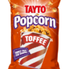 Tayto Toffee Popcorn (10x170g)