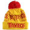 Tayto Bobble Hat